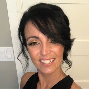 Meet your Posher, Linda